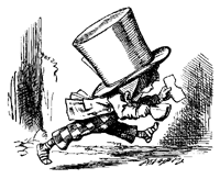 The Mad Hatter